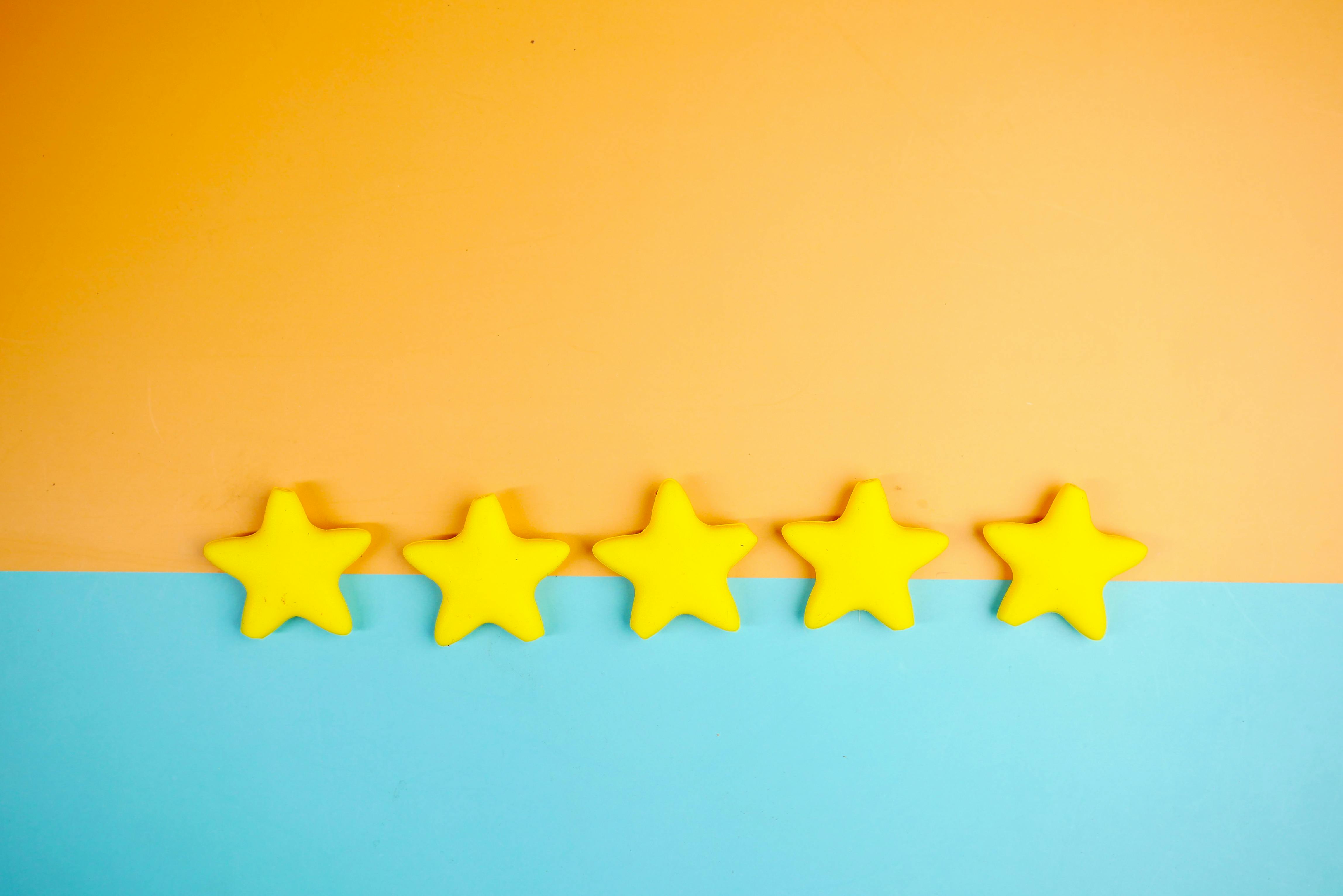 Real Review (Anonymous Feedback Platform)